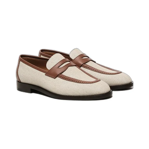 Sergio Loafers