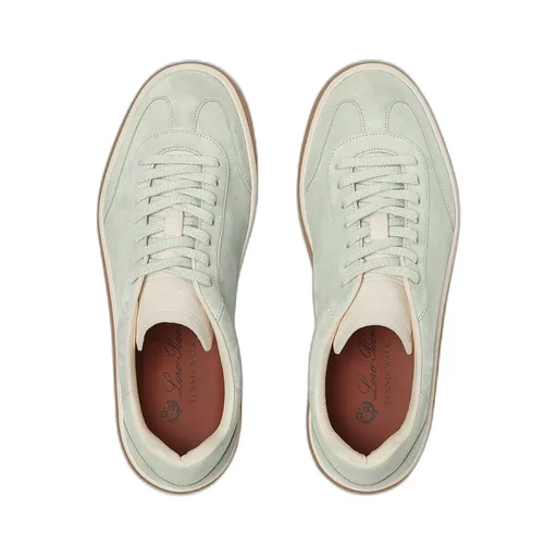 Tennis Walk Sneakers