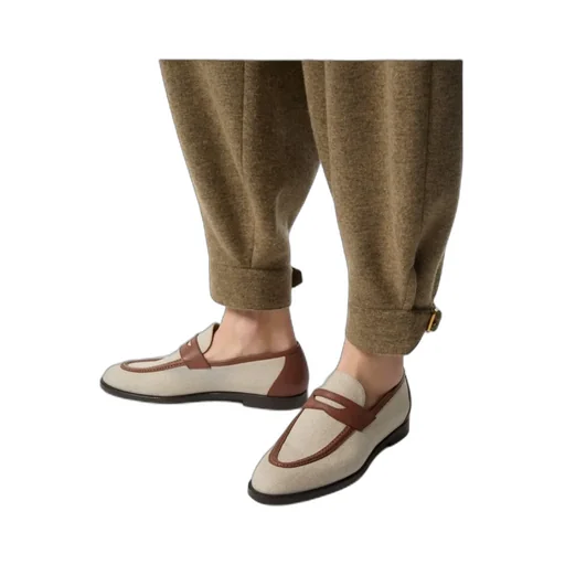 Sergio Loafers