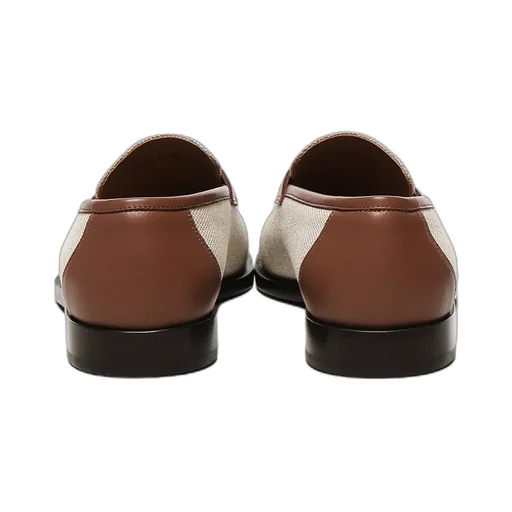 Sergio Loafers