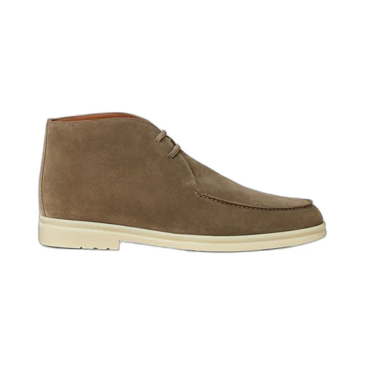 Walk And Walk Ankle Boot