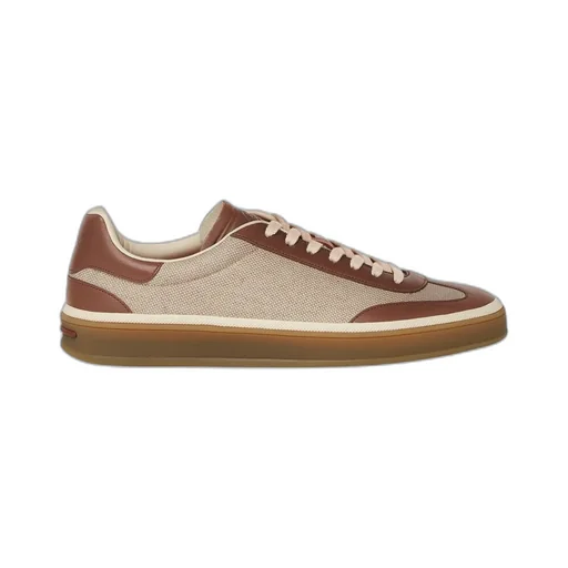 Tennis Walk Sneakers