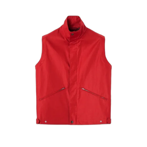 Geri Vest