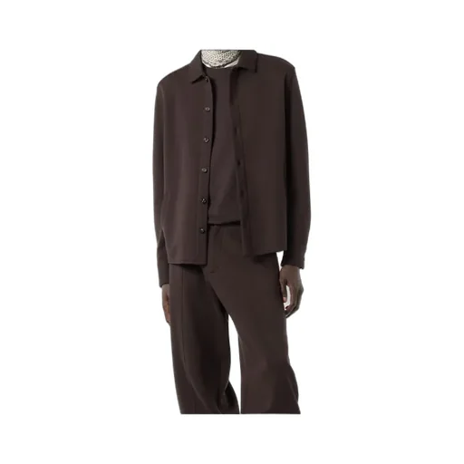 Whitney Overshirt