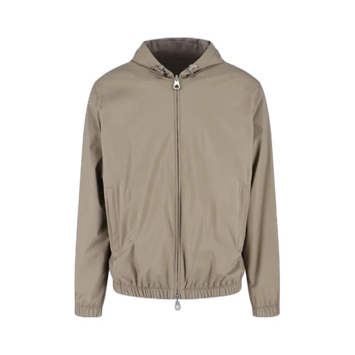 Reversible Jacket