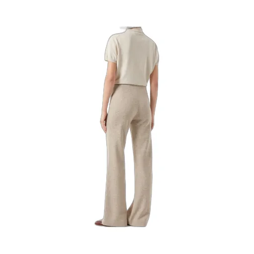 Robin Straight-Leg Trousers