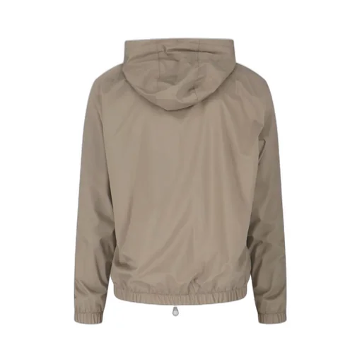Reversible Jacket