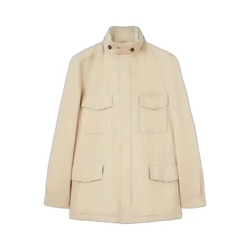 Traveller Mini Field Jacket