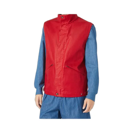 Geri Vest
