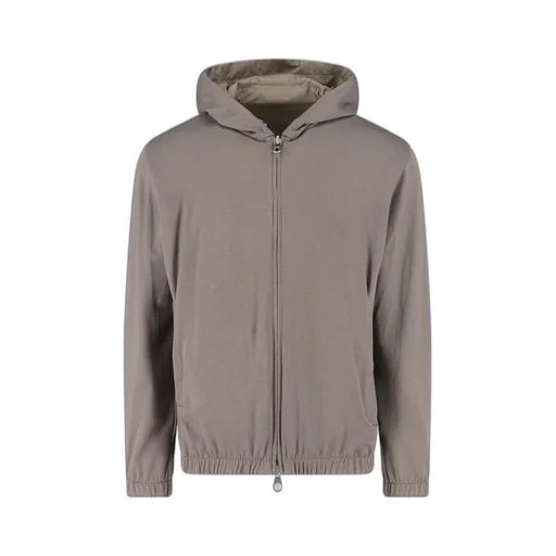 Reversible Jacket
