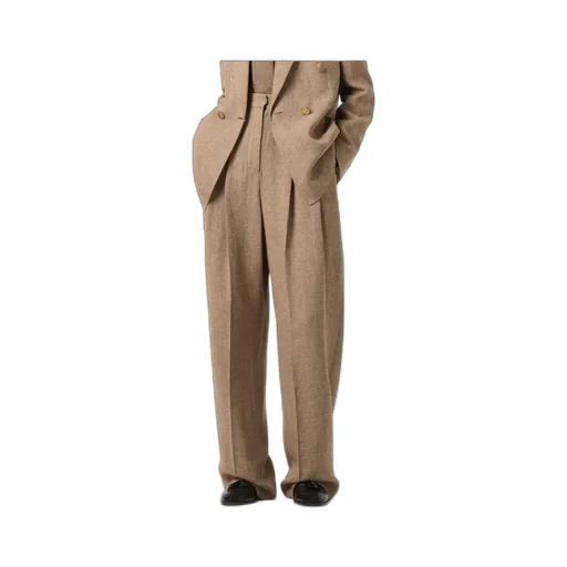 Kurt Casual Trousers