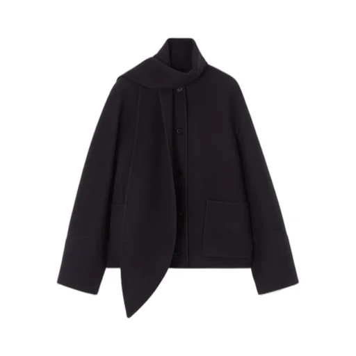 Cashmere Jacket