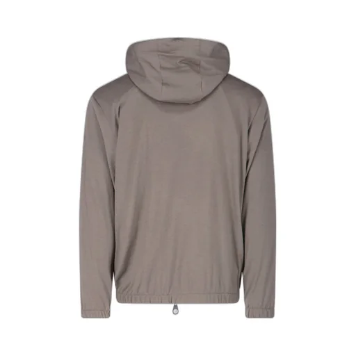 Reversible Jacket