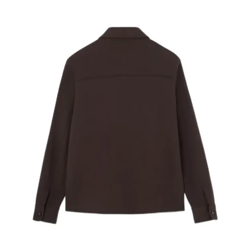 Whitney Overshirt