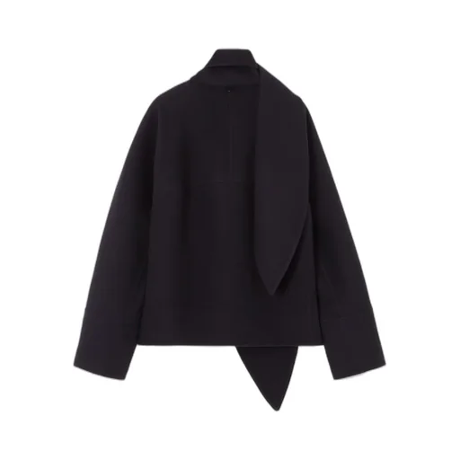 Cashmere Jacket