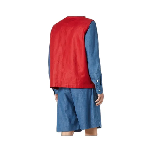 Geri Vest