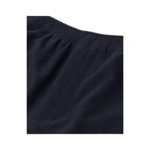 Creased Trousers