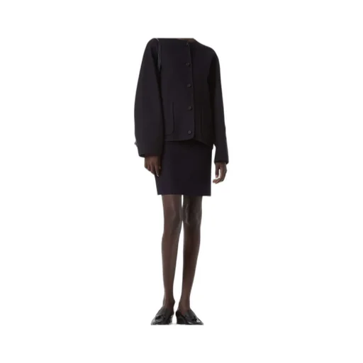 Cashmere Jacket