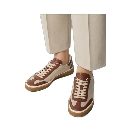 Tennis Walk Sneakers
