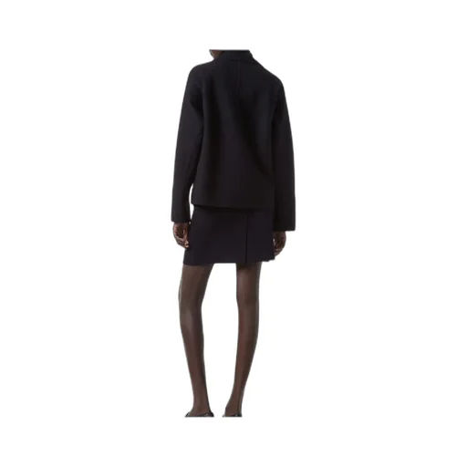Cashmere Jacket