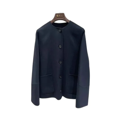 Cashmere Jacket