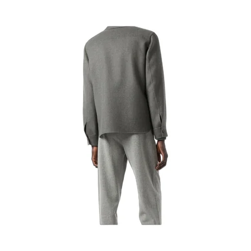 Jim Overshirt