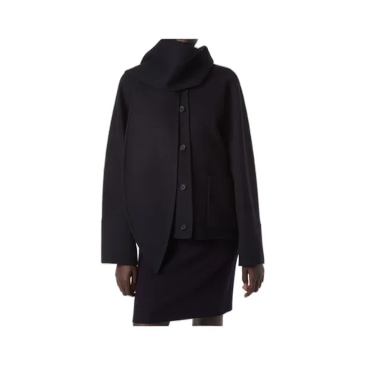 Cashmere Jacket