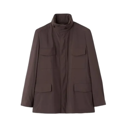 Traveller Field Jacket