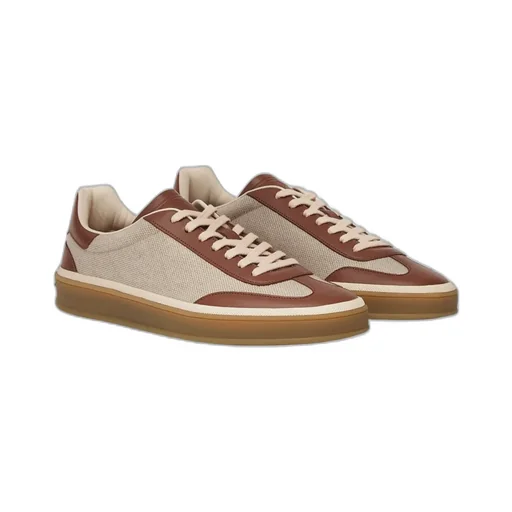 Tennis Walk Sneakers