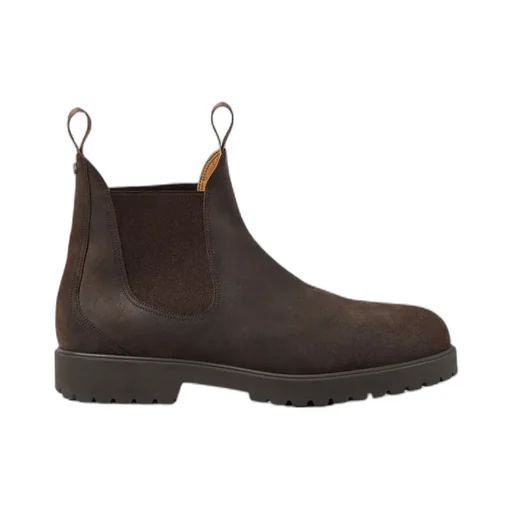 Dover Walk Chelsea Boots