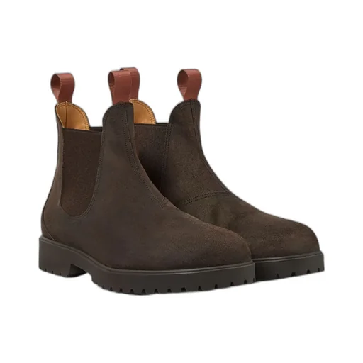 Dover Walk Chelsea Boots