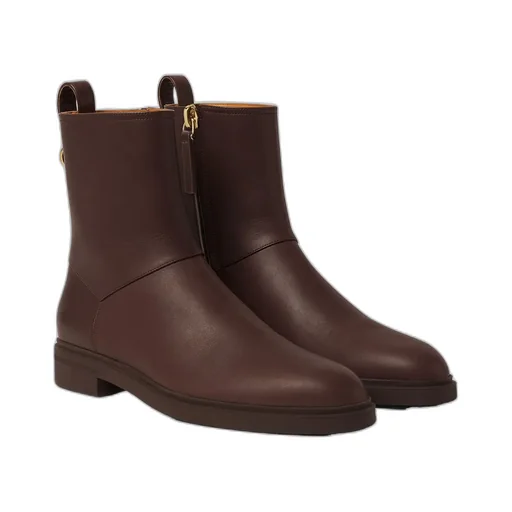 Kilda Ankle Boots