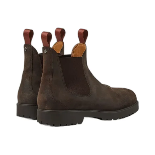 Dover Walk Chelsea Boots