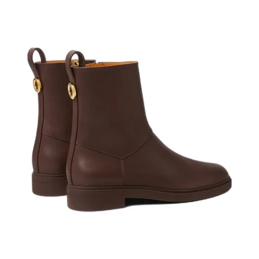 Kilda Ankle Boots