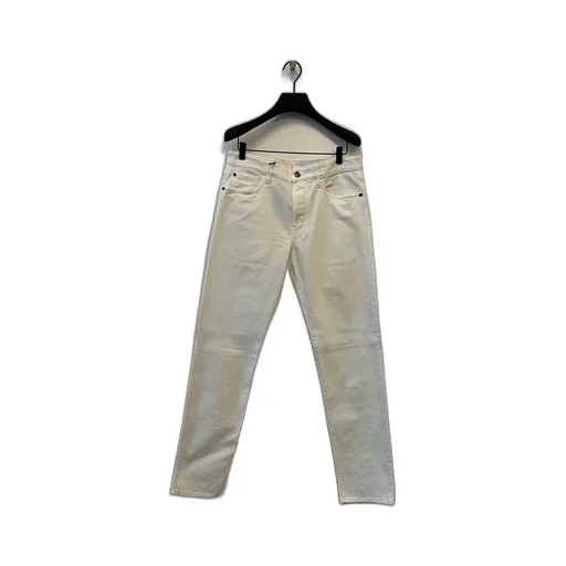 Five-Pocket Jeans