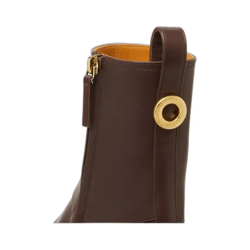 Kilda Ankle Boots