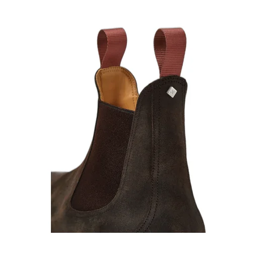Dover Walk Chelsea Boots