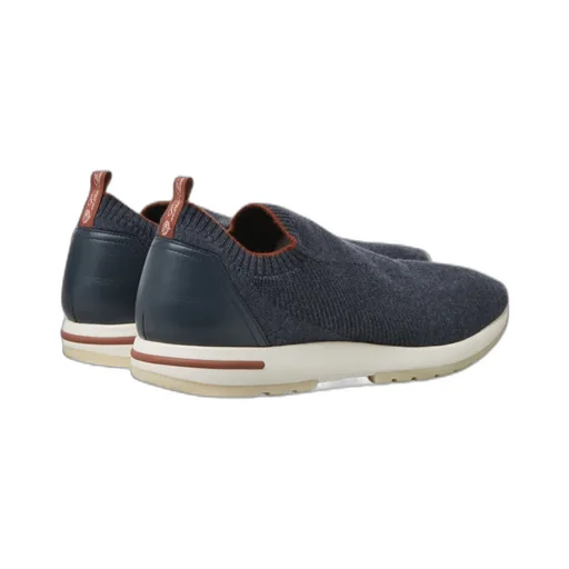 360 Lp Flexy Walk Knitted Sneakers