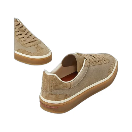 Tennis Walk Sneaker