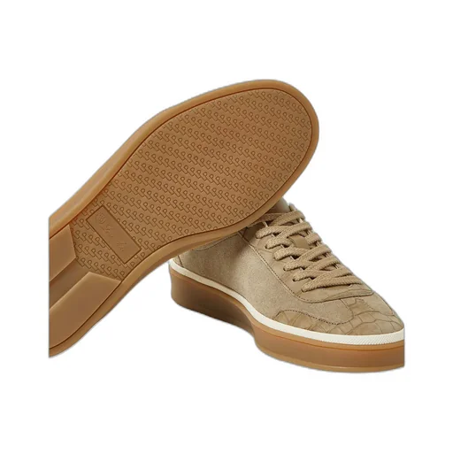 Tennis Walk Sneaker