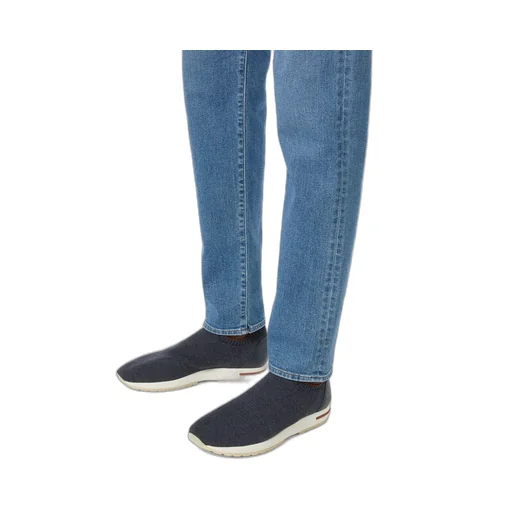 360 Lp Flexy Walk Knitted Sneakers