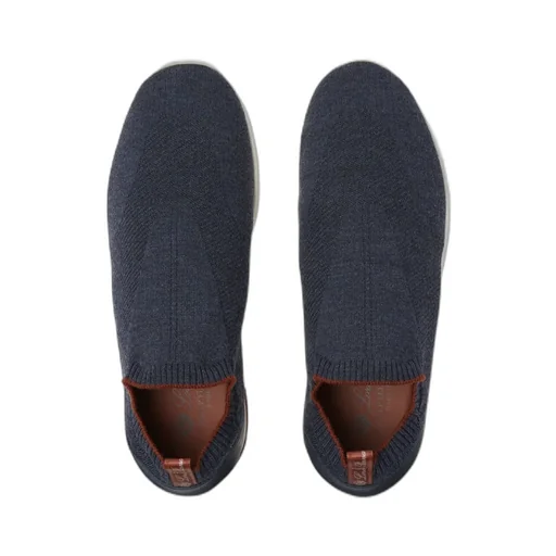 360 Lp Flexy Walk Knitted Sneakers