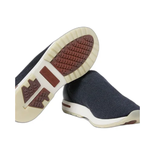 360 Lp Flexy Walk Knitted Sneakers