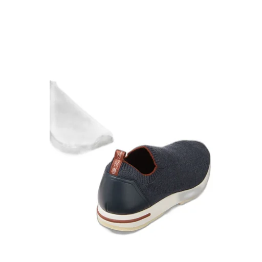 360 Lp Flexy Walk Knitted Sneakers