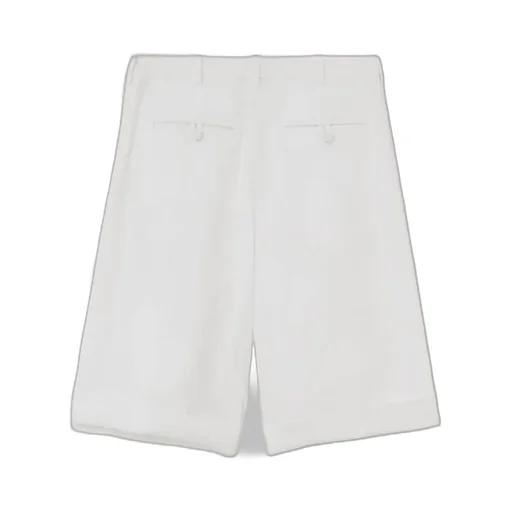 George Bermuda Shorts