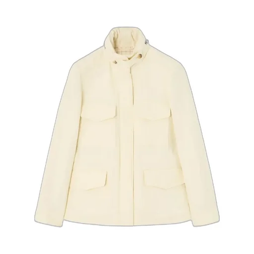 Traveller Mini Field Jacket