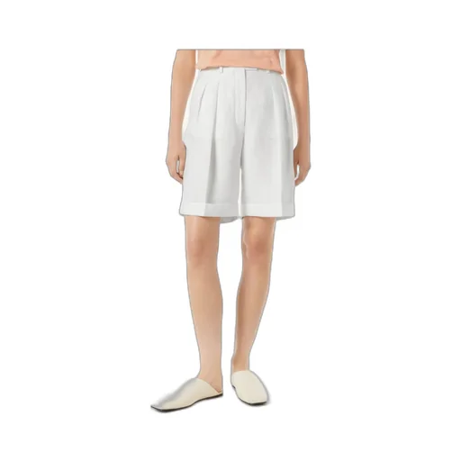George Bermuda Shorts