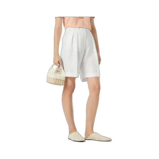 George Bermuda Shorts