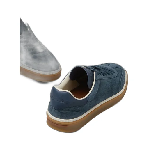Tennis Walk Sneaker