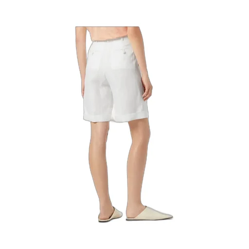 George Bermuda Shorts